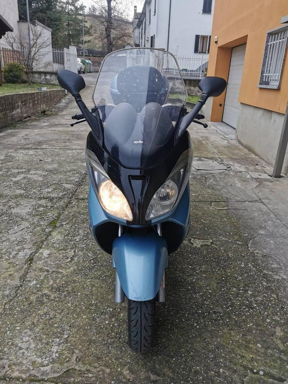 Aprilia Atlantic 250 (2004 - 11) (14)