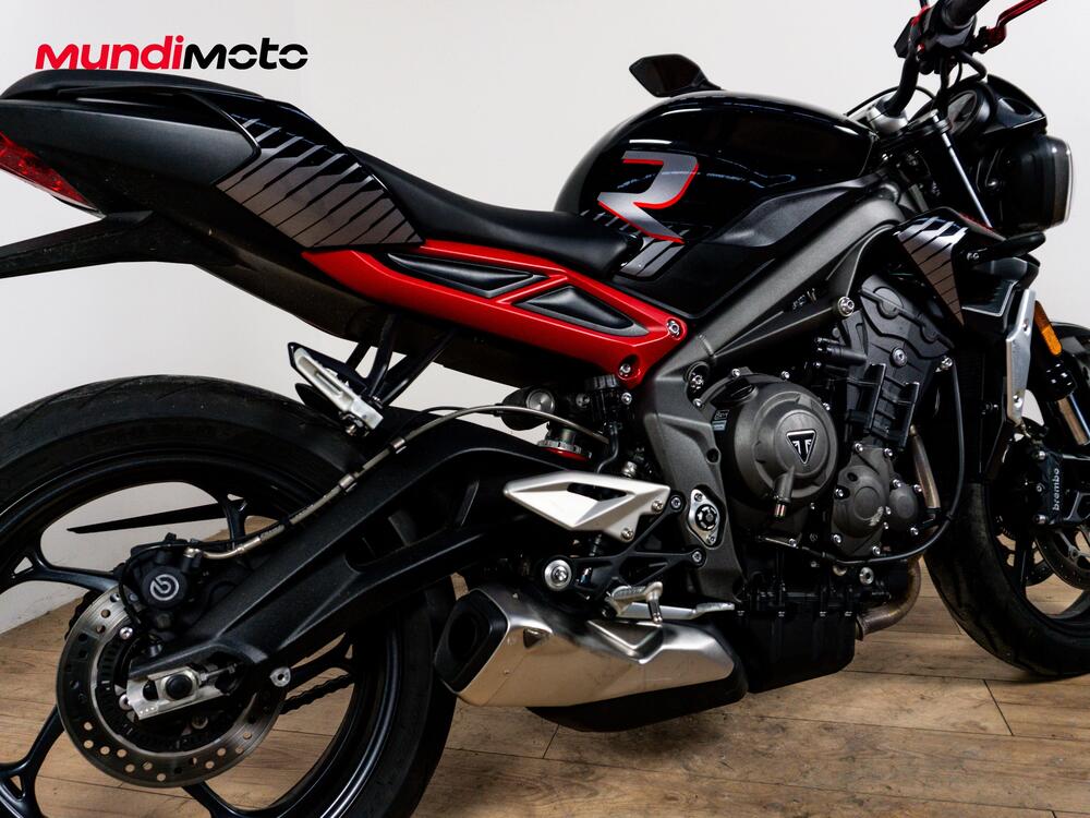 Triumph Street Triple 765 R (2023 - 26) (3)