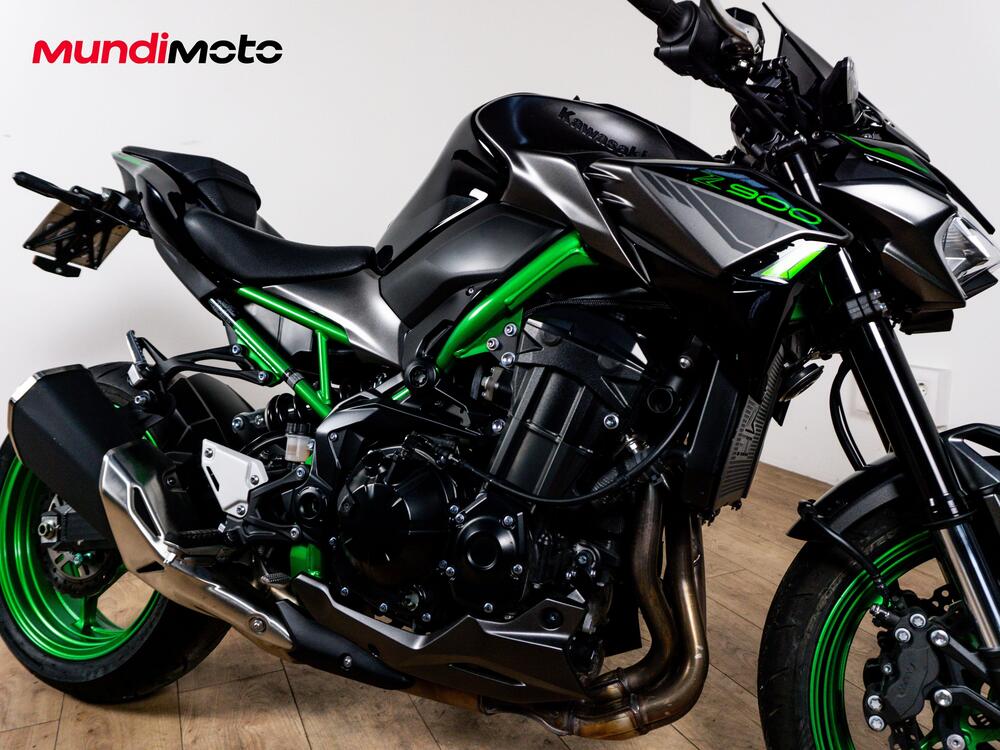 Kawasaki Z 900 (2020) (5)