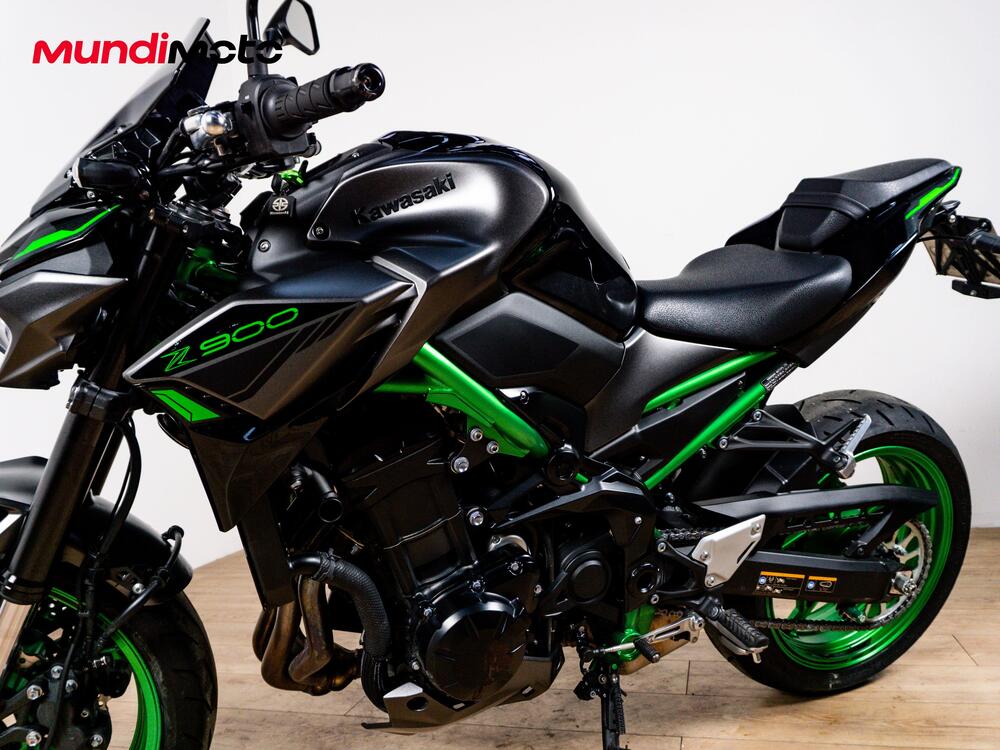 Kawasaki Z 900 (2020) (9)