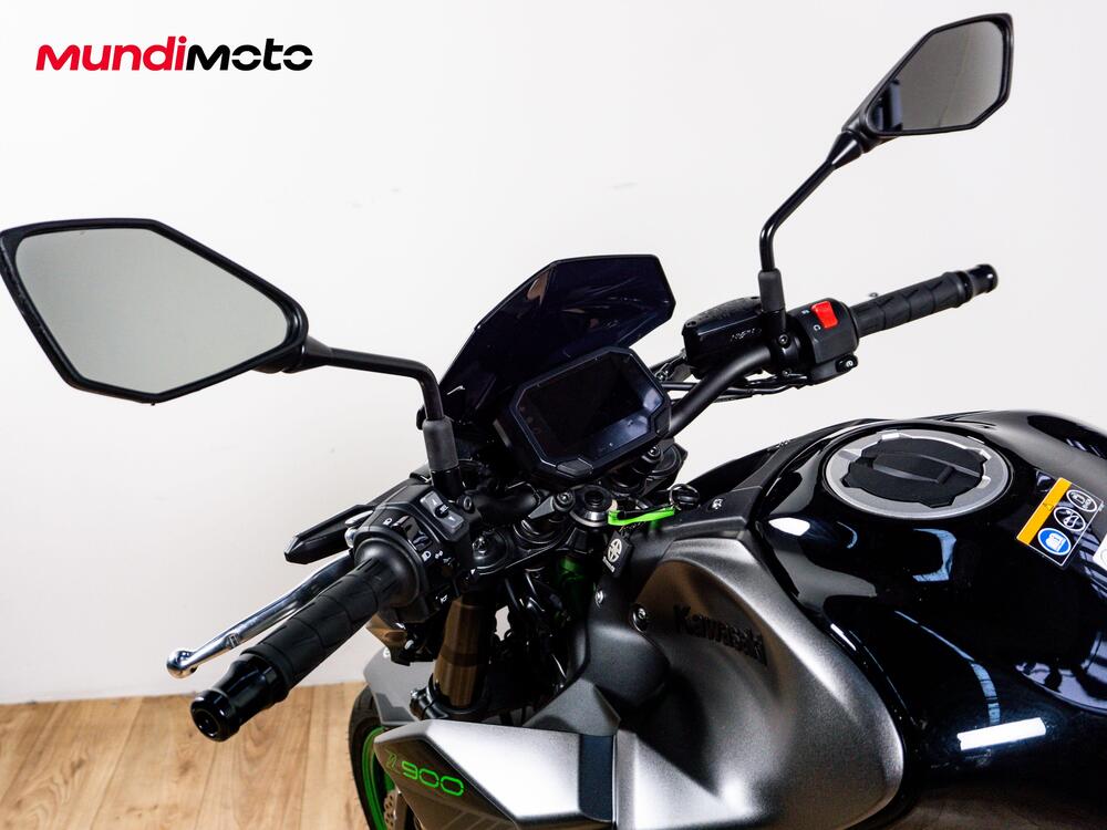 Kawasaki Z 900 (2020) (11)