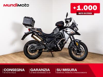Voge Valico 650DSX (2021 - 24) usata