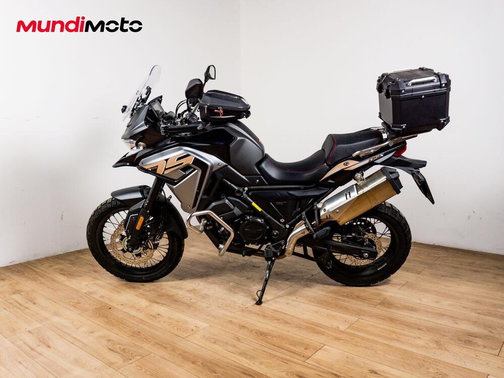 Voge Valico 650DSX (2021 - 24) (6)