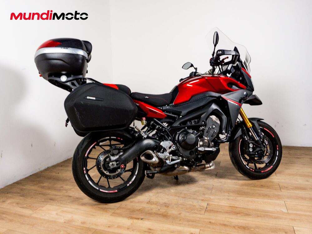 Yamaha MT-09 Tracer ABS (2015 - 16) (3)