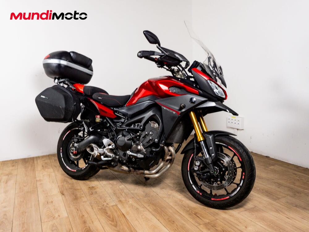 Yamaha MT-09 Tracer ABS (2015 - 16) (2)