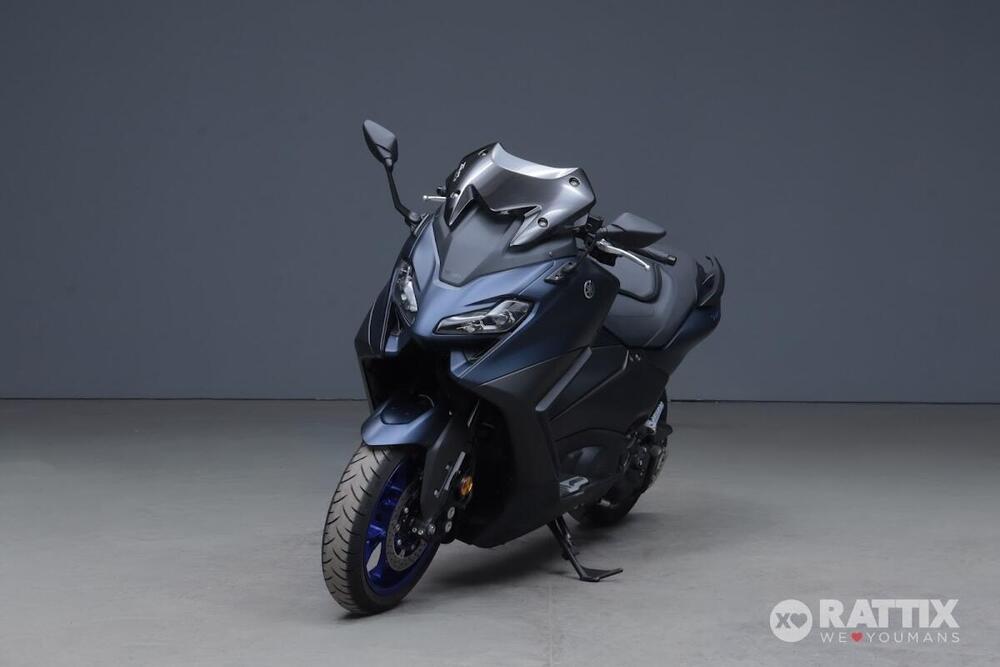 Yamaha T-Max 560 (2022 - 24) (2)