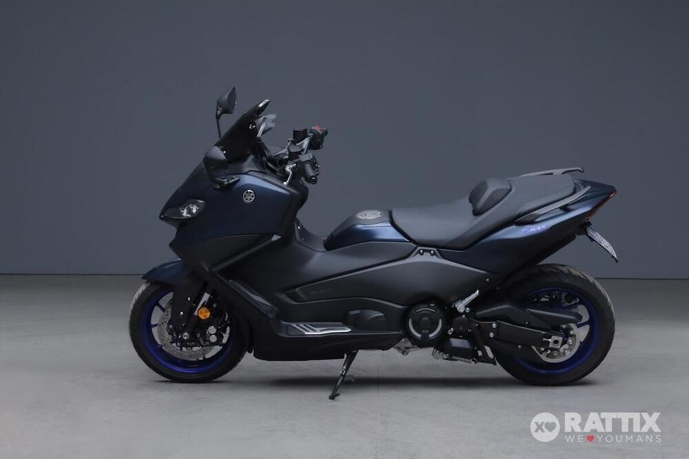 Yamaha T-Max 560 (2022 - 24) (3)