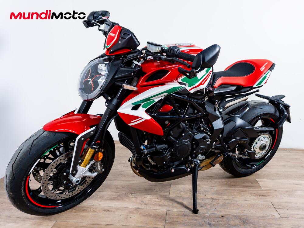 MV Agusta Dragster 800 RC SCS (2021 - 22) (7)