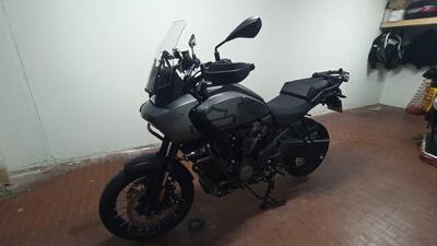 Harley-Davidson Pan America 1250 Special (2020 - 25) usata