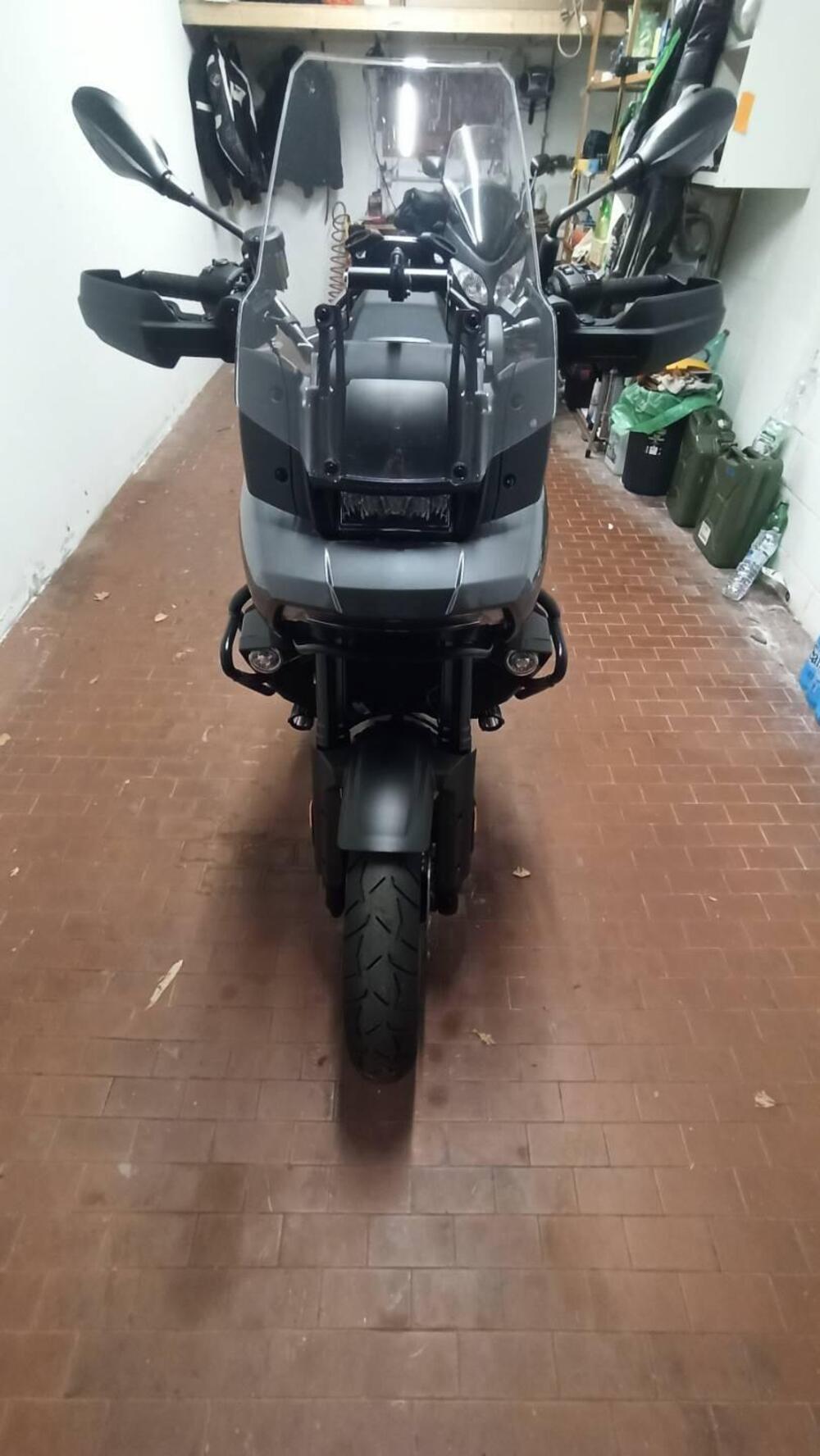 Harley-Davidson Pan America 1250 Special (2020 - 25) (2)