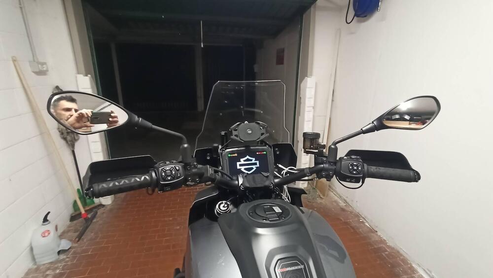 Harley-Davidson Pan America 1250 Special (2020 - 25) (5)