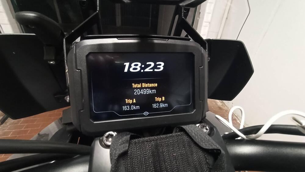 Harley-Davidson Pan America 1250 Special (2020 - 25) (6)