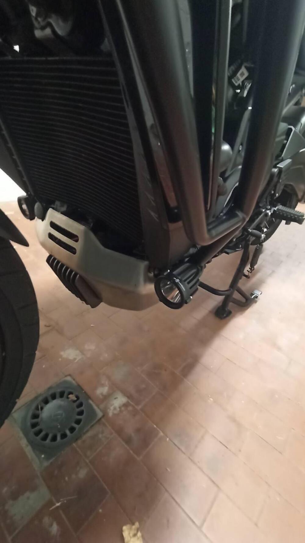 Harley-Davidson Pan America 1250 Special (2020 - 25) (8)