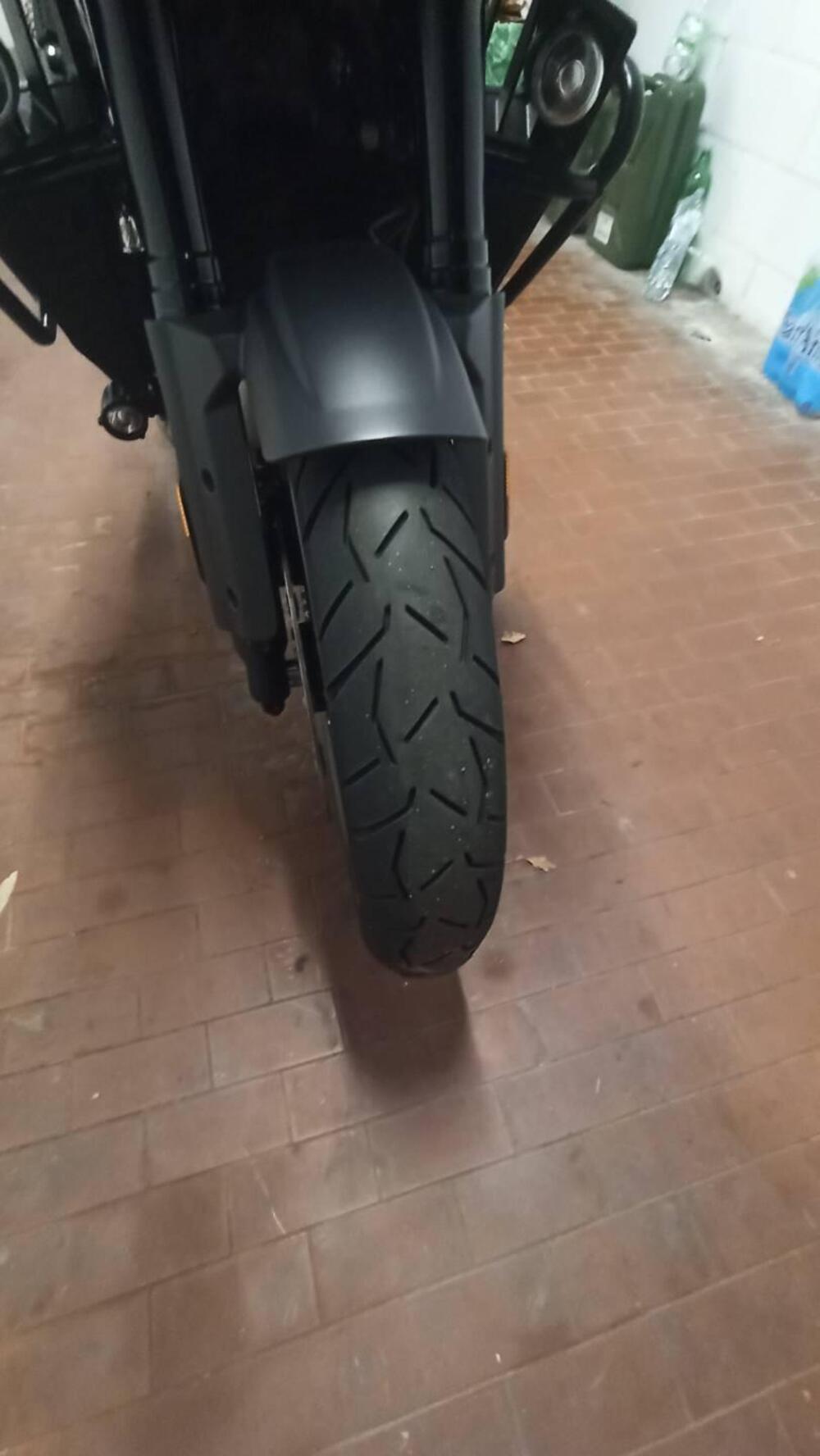 Harley-Davidson Pan America 1250 Special (2020 - 25) (9)