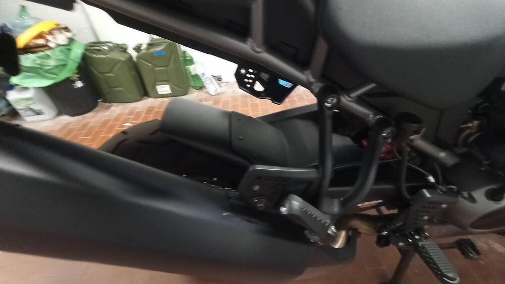 Harley-Davidson Pan America 1250 Special (2020 - 25) (10)