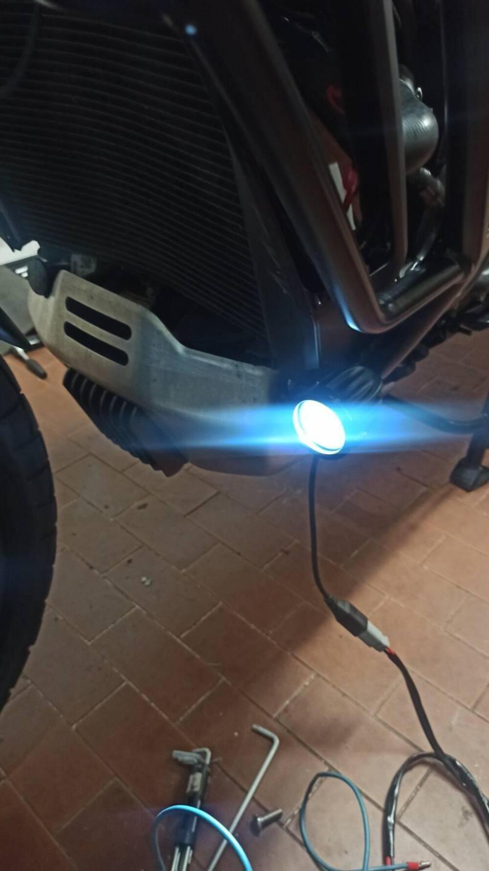 Harley-Davidson Pan America 1250 Special (2020 - 25) (13)