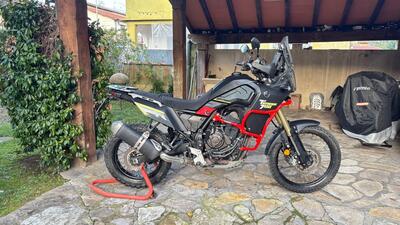 Yamaha T&eacute;n&eacute;r&eacute; 700 (2019 - 20) usata