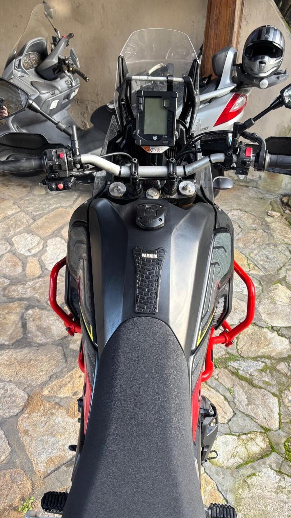 Yamaha Ténéré 700 (2019 - 20) (3)