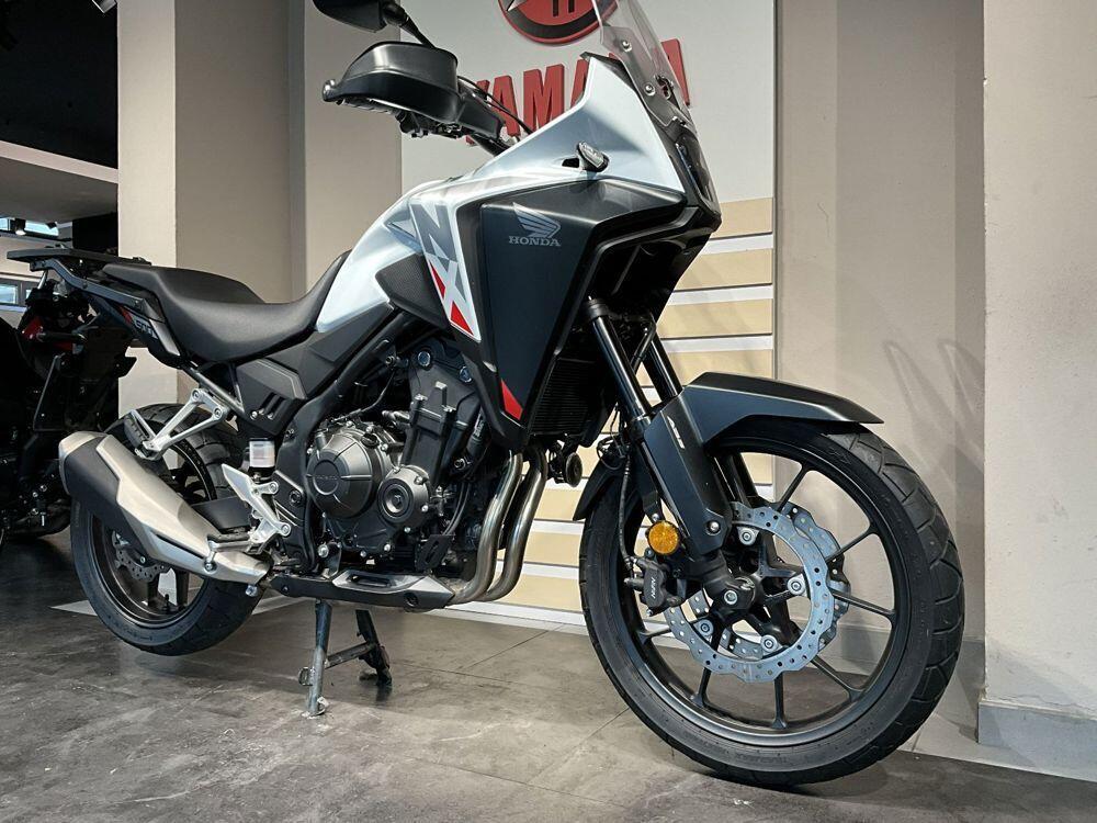 Honda NX500 (2024 - 25) (2)