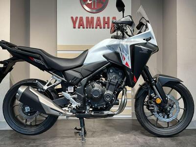 Honda NX500 (2024 - 25) usata