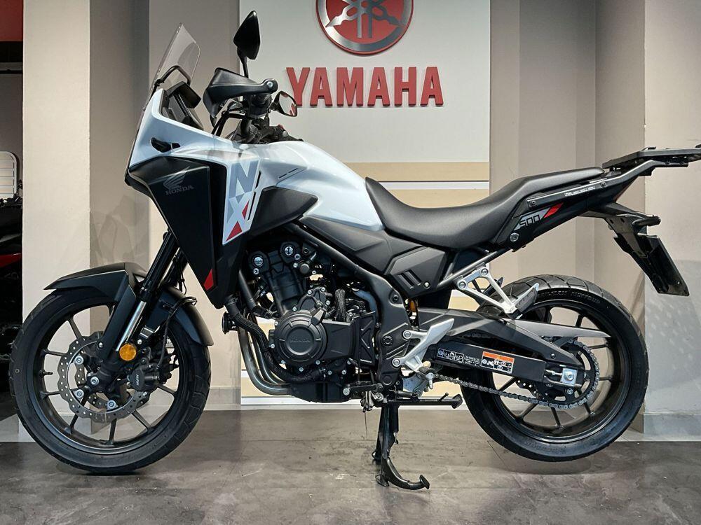 Honda NX500 (2024 - 25) (3)