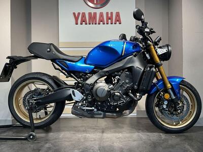 Yamaha XSR 900 (2022 - 26) usata