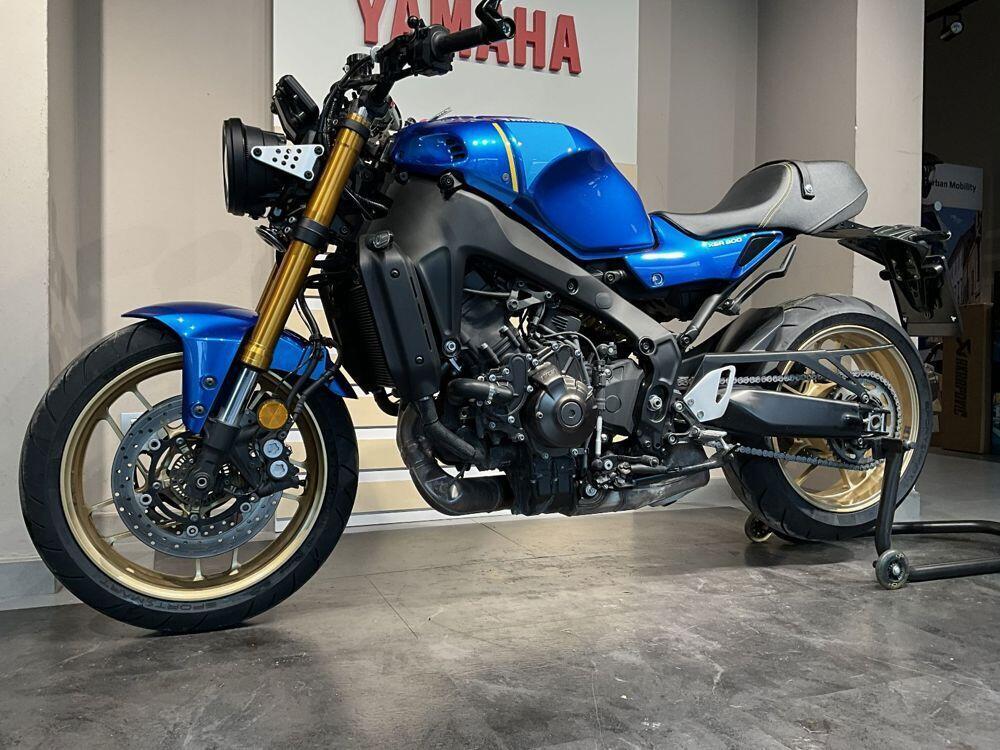 Yamaha XSR 900 (2022 - 26) (4)