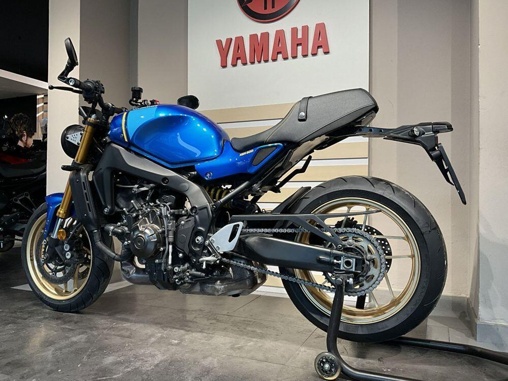 Yamaha XSR 900 (2022 - 26) (6)