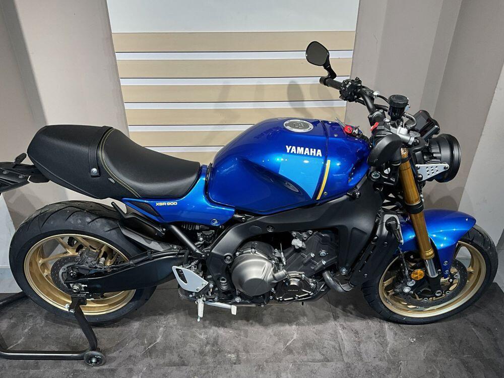 Yamaha XSR 900 (2022 - 26) (7)