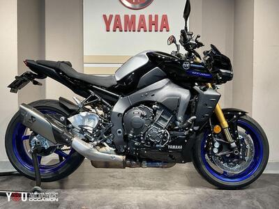 Yamaha MT-10 SP (2022 - 25) usata