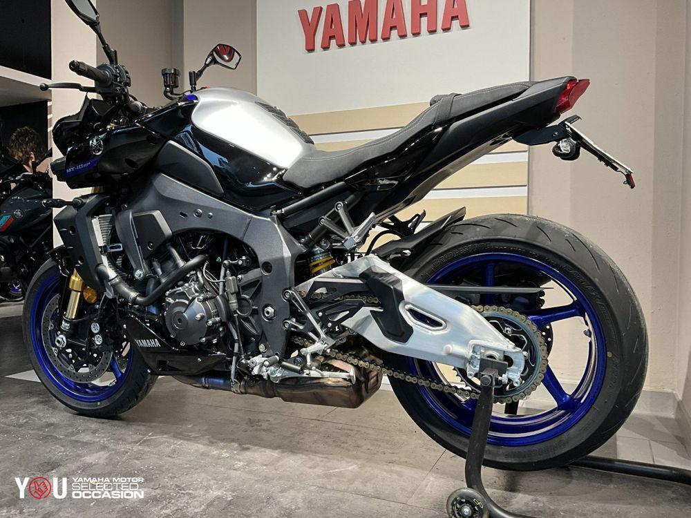 Yamaha MT-10 SP (2022 - 25) (6)