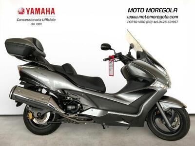 Honda SW-T 600 ABS (2012 - 16) usata