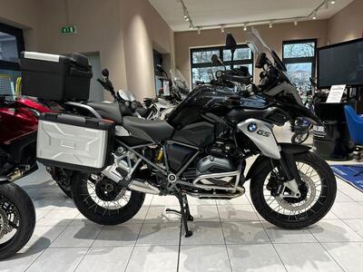 Bmw R 1200 GS (2013 - 16) usata