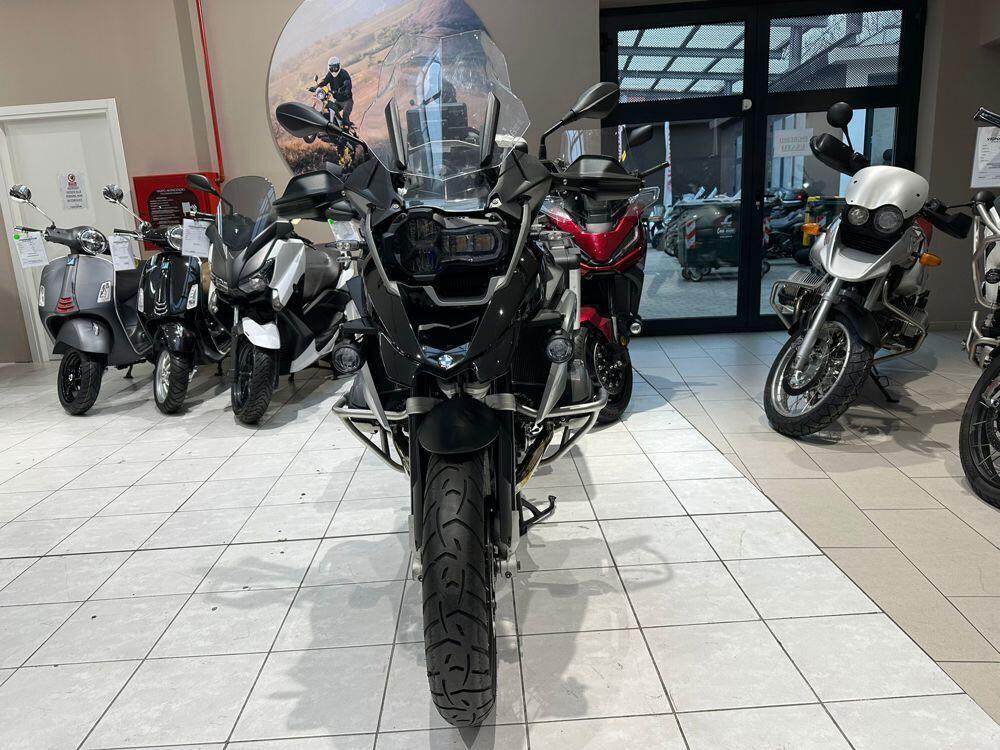 Bmw R 1200 GS (2013 - 16) (2)