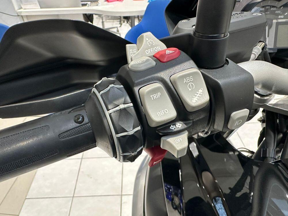 Bmw R 1200 GS (2013 - 16) (4)