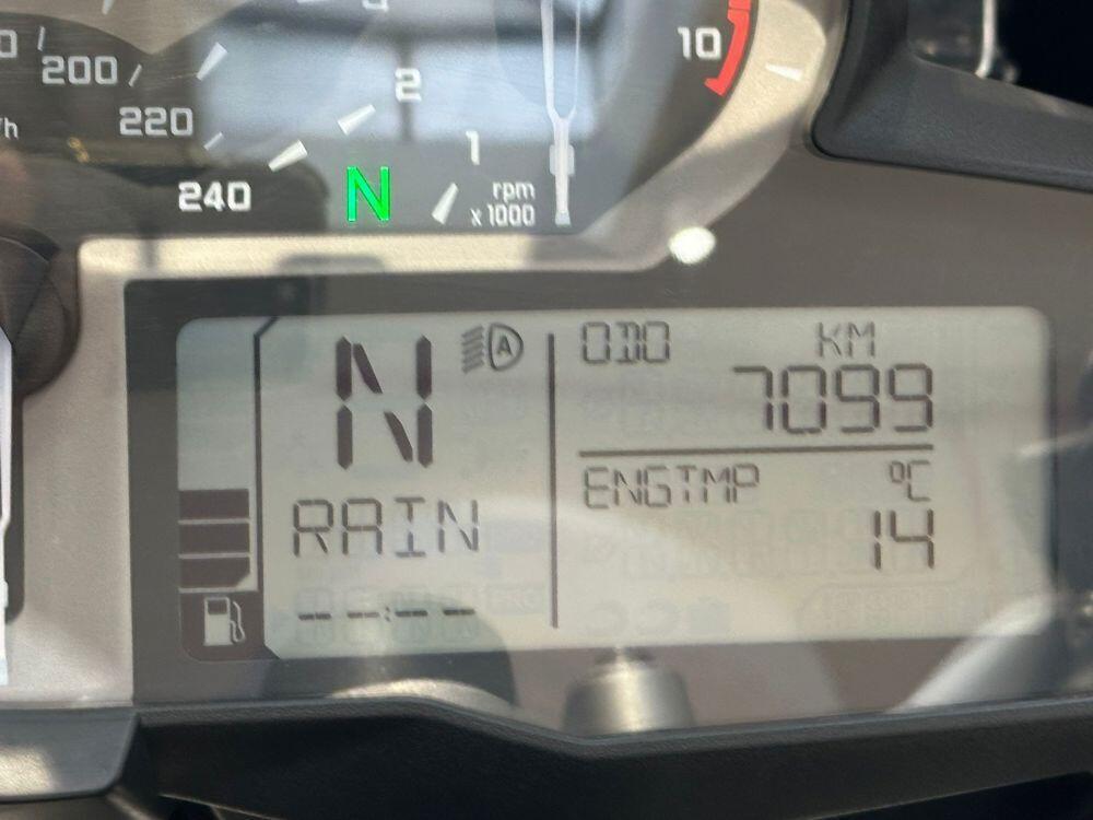 Bmw R 1200 GS (2013 - 16) (6)