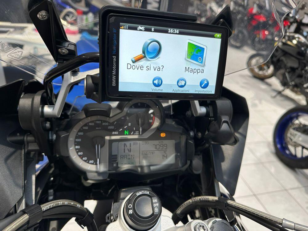 Bmw R 1200 GS (2013 - 16) (7)