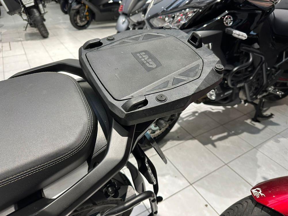 Benelli TRK 502 (2021 - 25) (5)