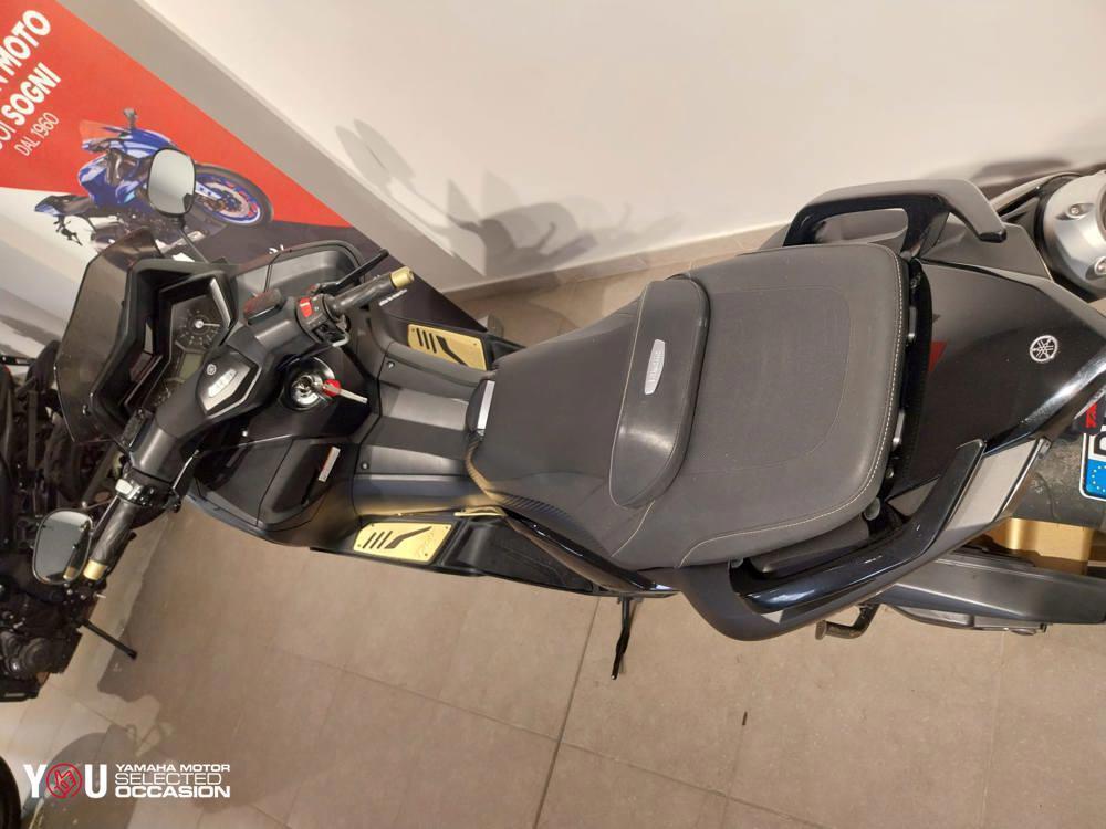 Yamaha T-Max 530 ABS (2012 - 14) (2)