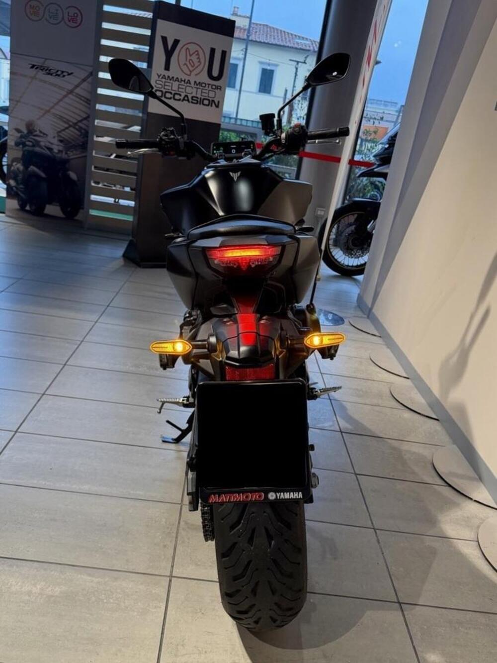 Yamaha MT-09 (2024 - 26) (4)