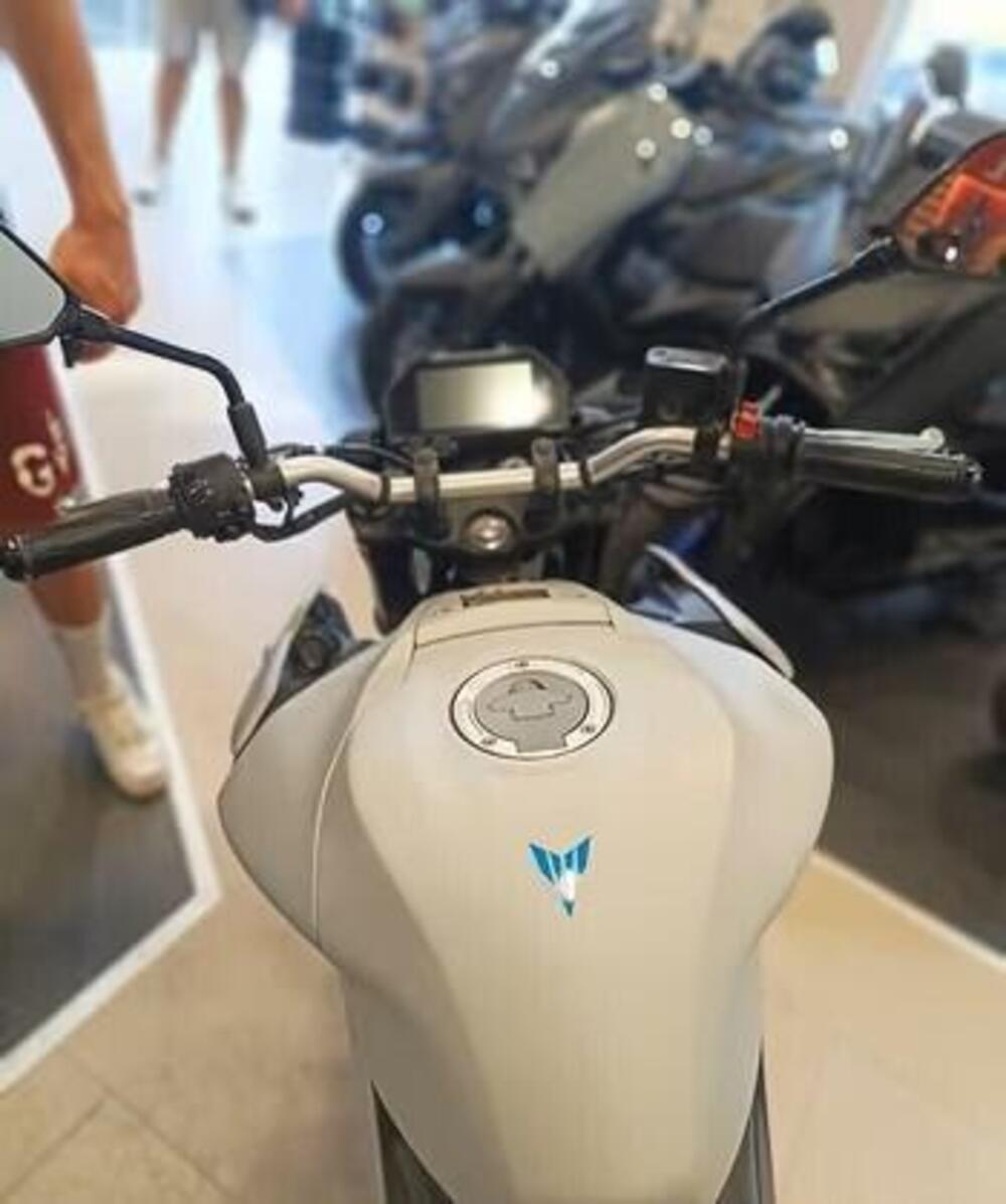 Yamaha MT-03 (2022 - 24) (2)