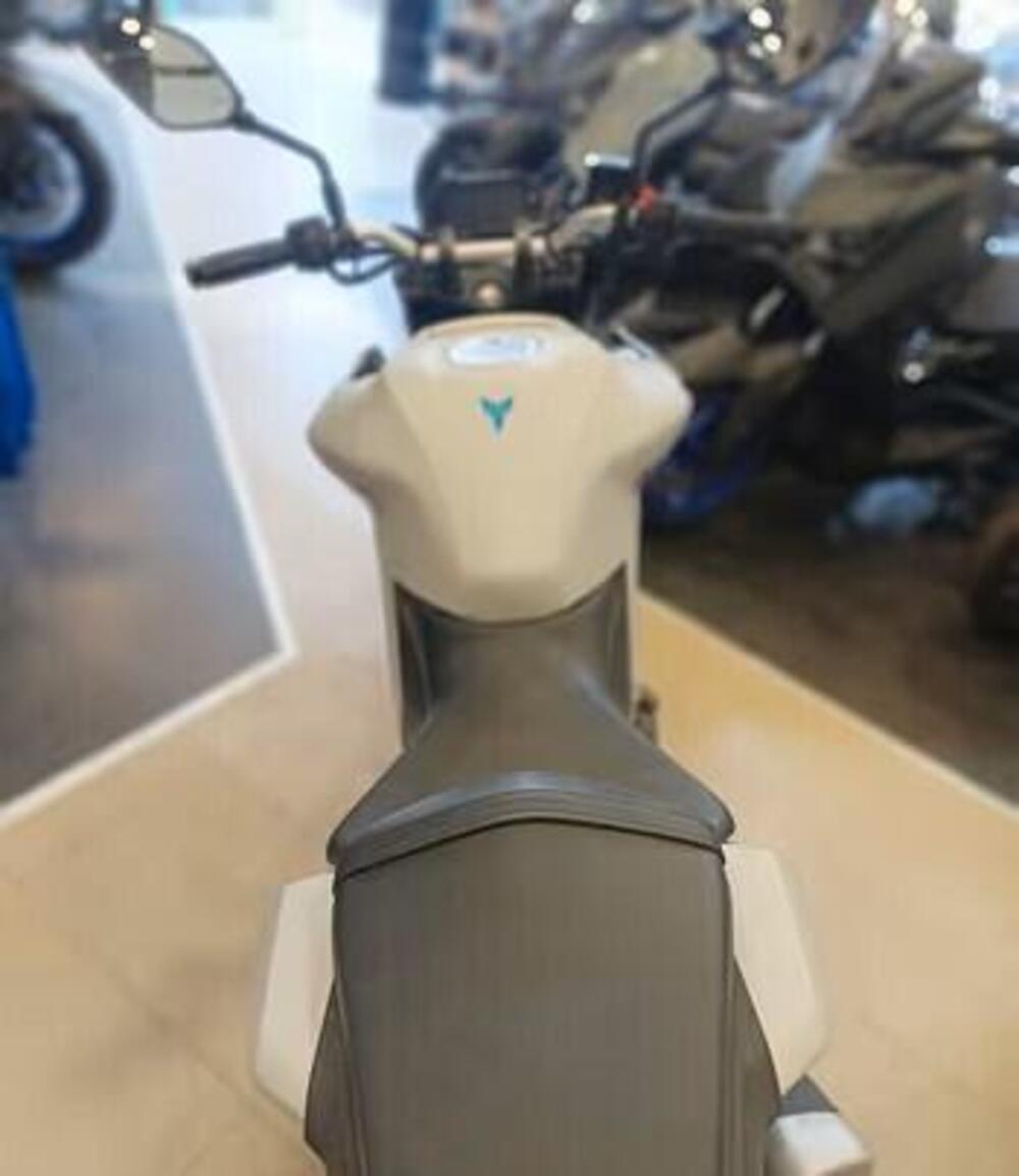 Yamaha MT-03 (2022 - 24) (5)