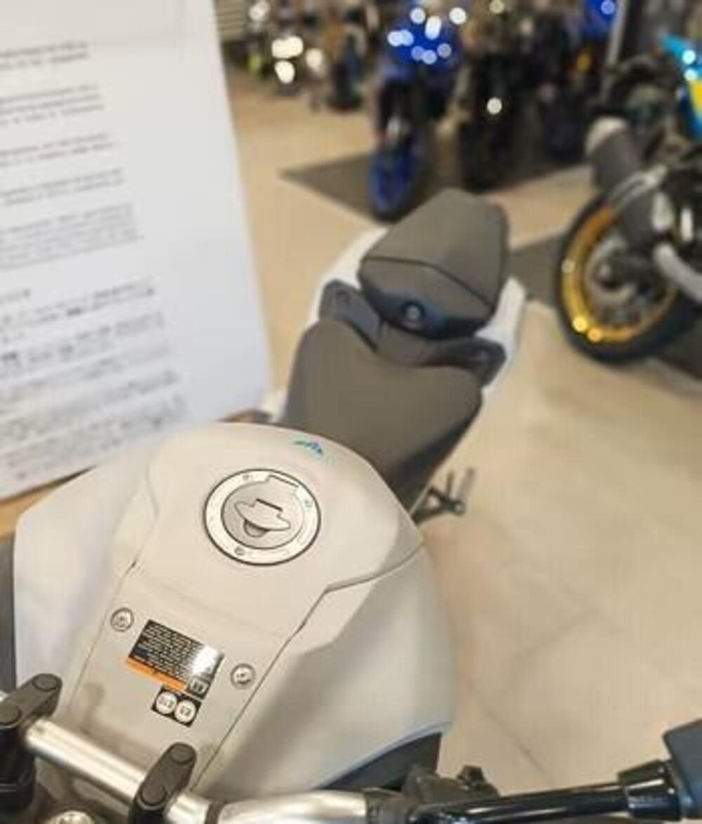 Yamaha MT-03 (2022 - 24) (3)