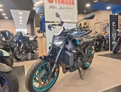 Yamaha MT-09 (2024 - 26) usata