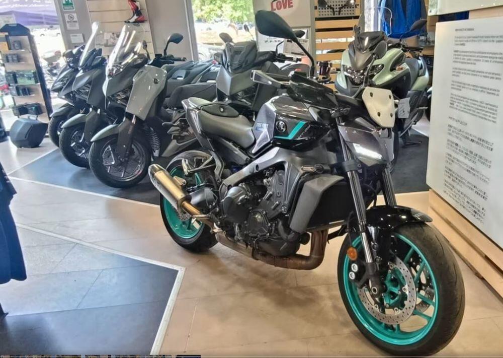 Yamaha MT-09 (2024 - 26) (5)