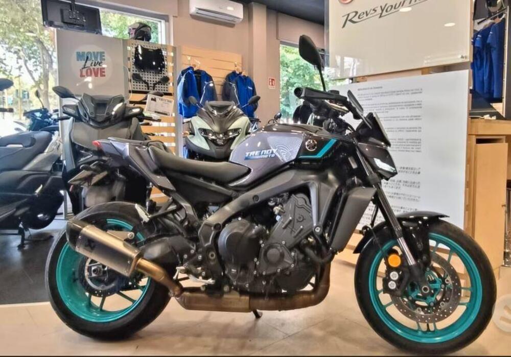 Yamaha MT-09 (2024 - 26) (3)