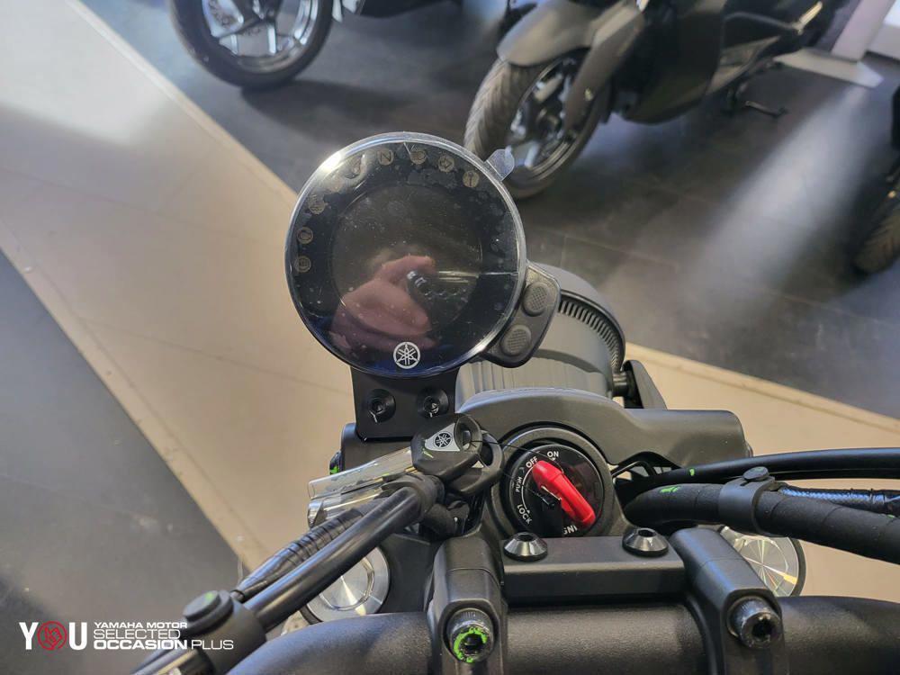 Yamaha XSR 700 (2022 - 26) (4)
