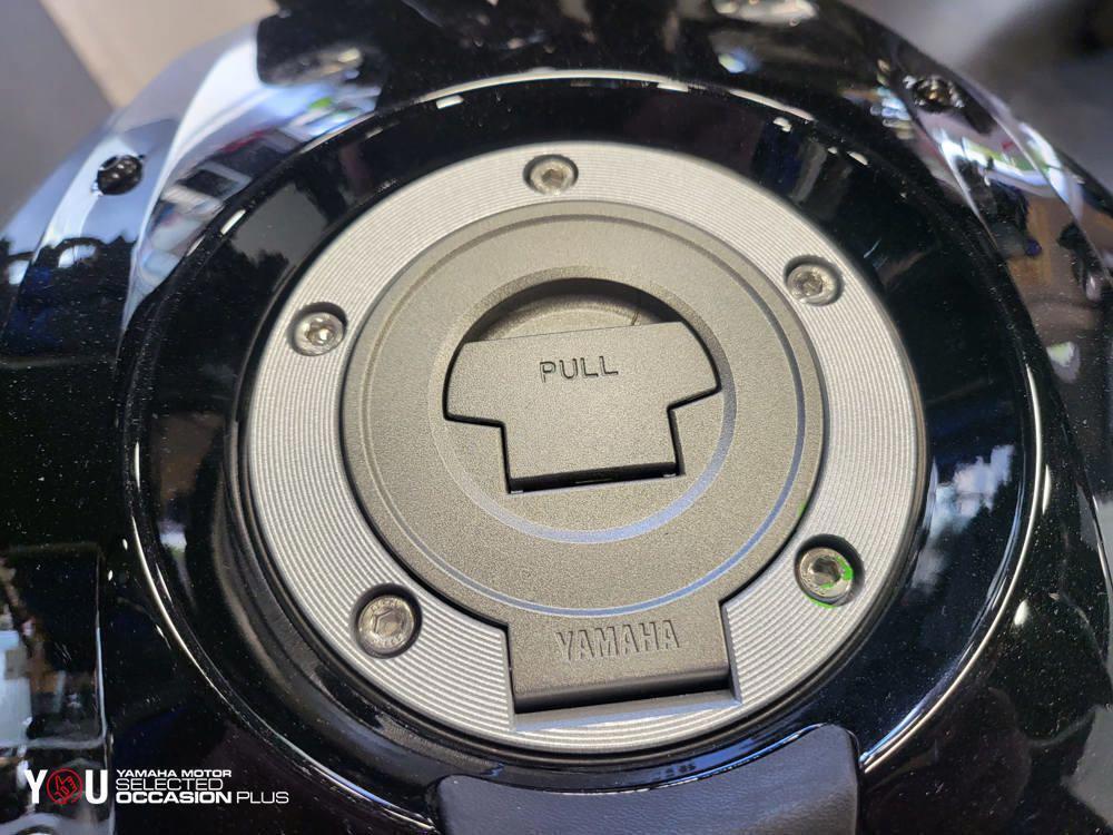 Yamaha XSR 700 (2022 - 26) (5)