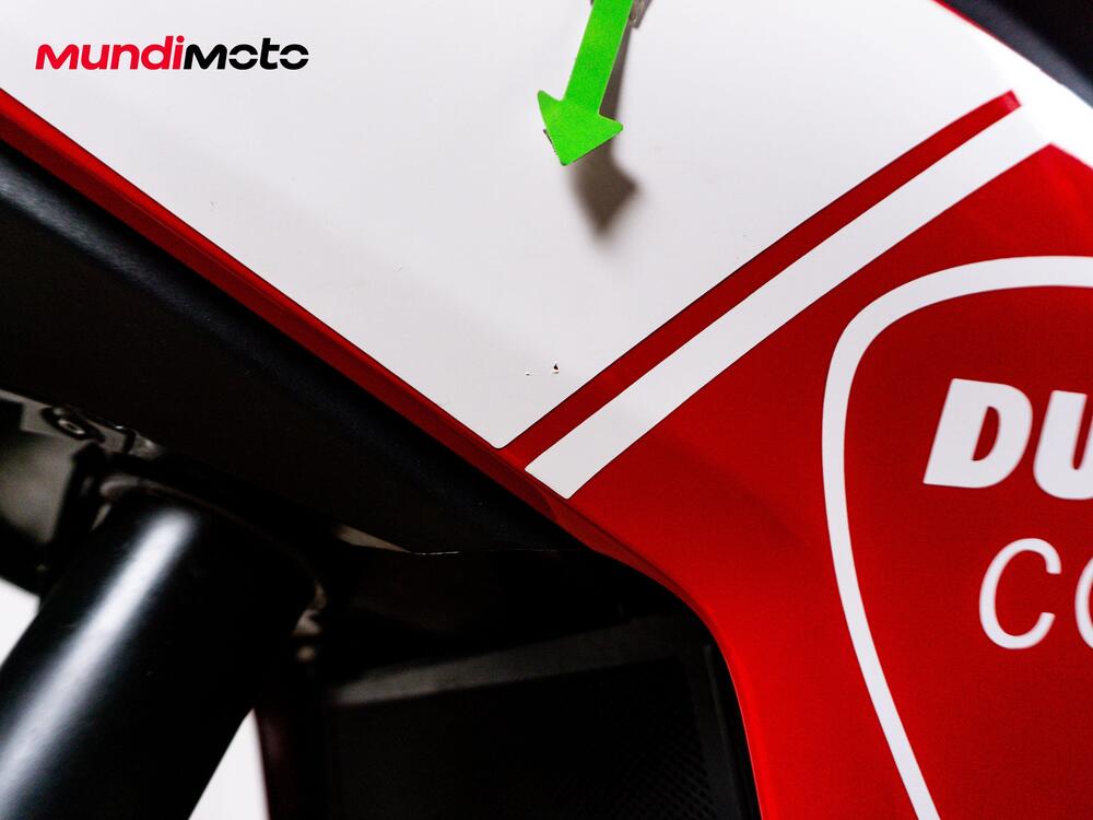 Ducati Multistrada 1200 ABS (2010 - 12) (14)