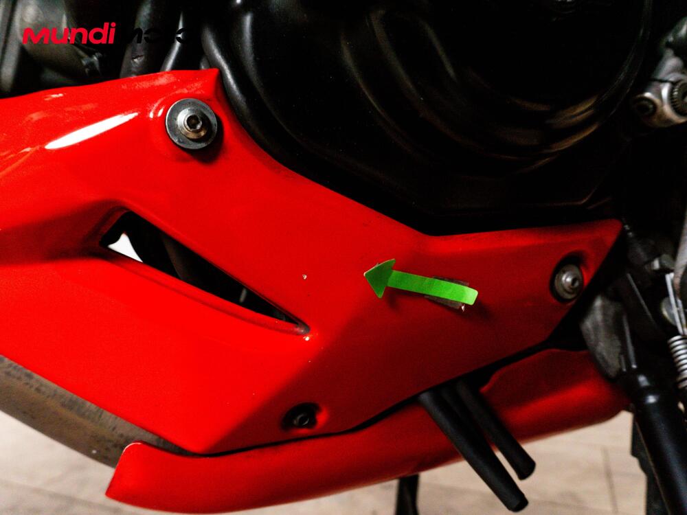 Ducati Multistrada 1200 ABS (2010 - 12) (15)